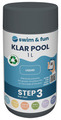 Klar Pool 1 liter - Swim & Fun